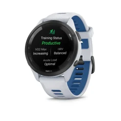 Garmin Forerunner 265Whitestone