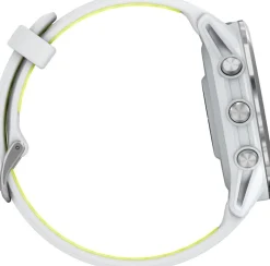 Garmin Forerunner 970 Whitestone/amp Yellow