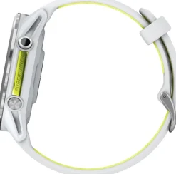 Garmin Forerunner 970 Whitestone/amp Yellow