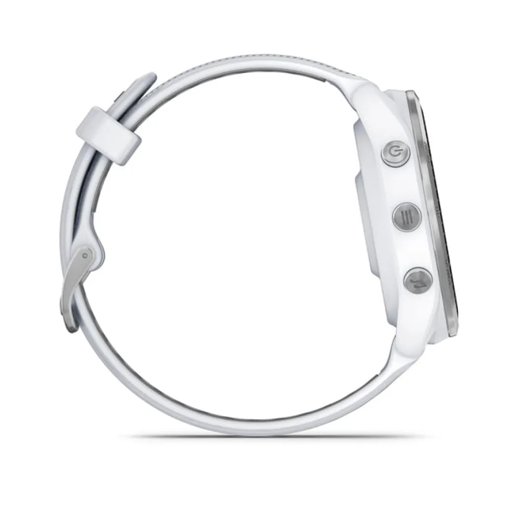 Garmin Forerunner 965Whitestone