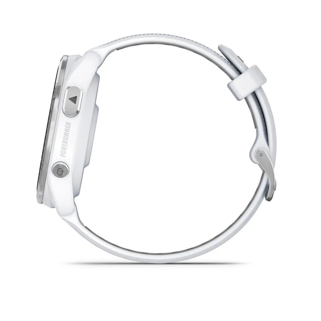 Garmin Forerunner 965Whitestone