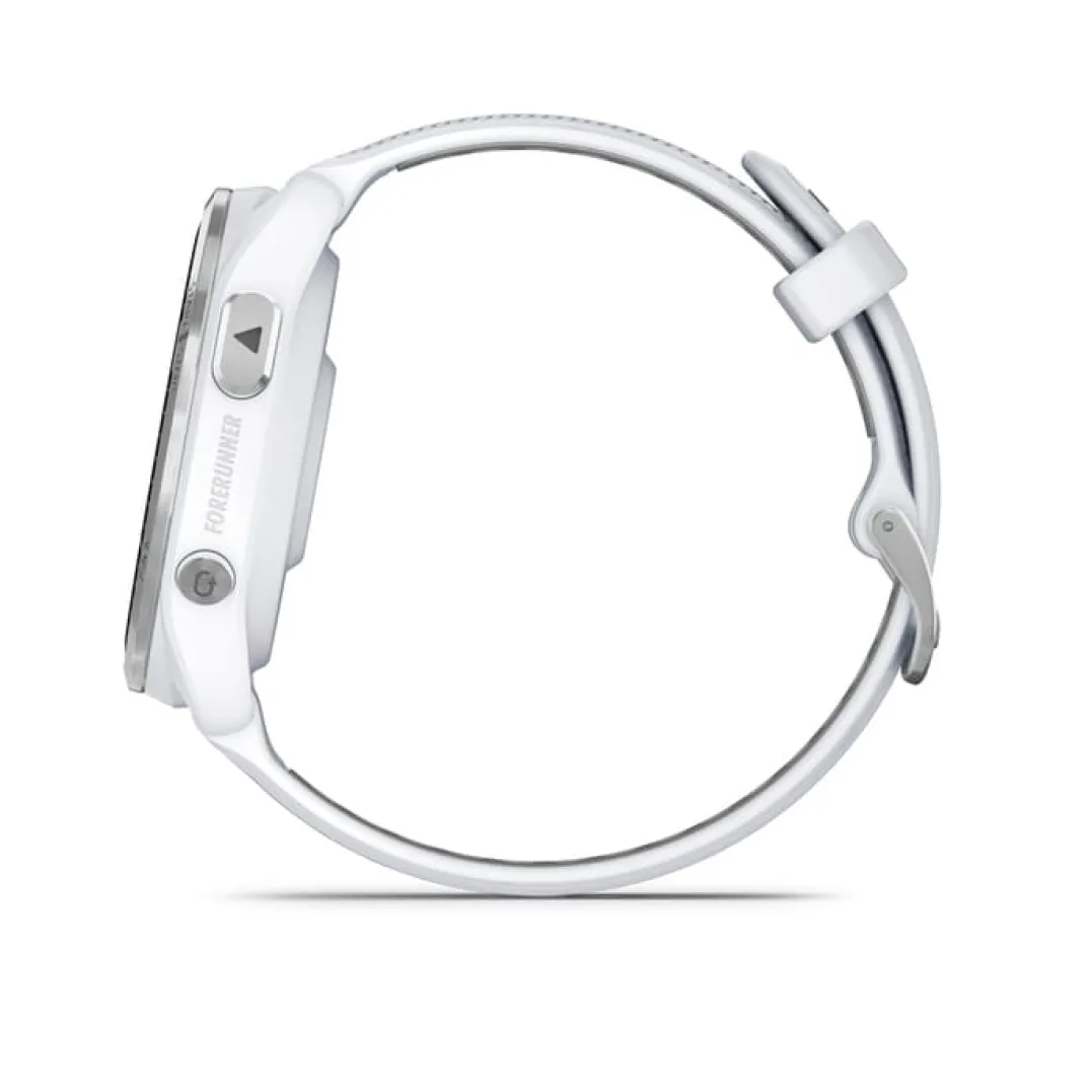 Garmin Forerunner 965Whitestone