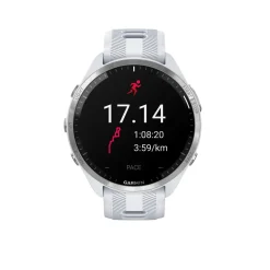 Garmin Forerunner 965Whitestone