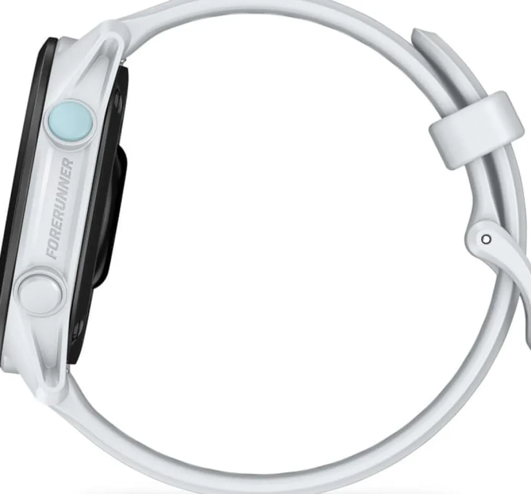 Garmin Forerunner 70 Whitestone