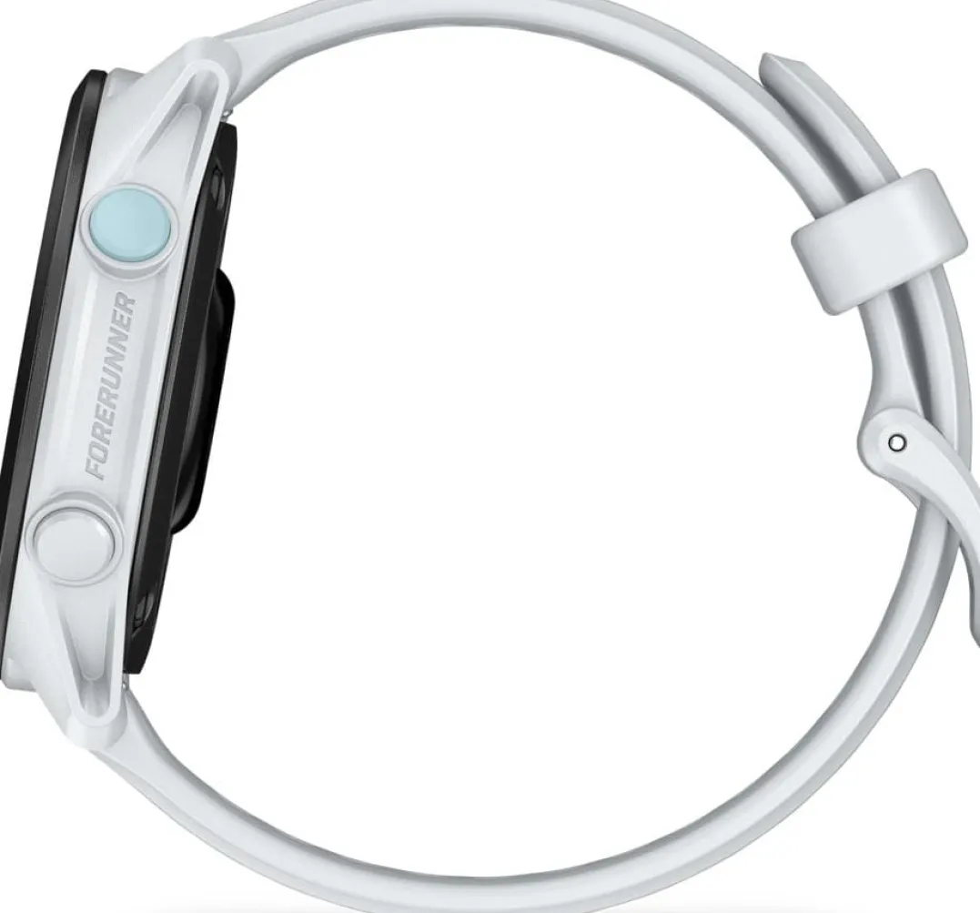 Garmin Forerunner 70 Whitestone