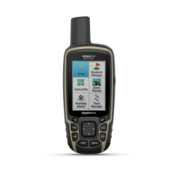 Garmin GPSMAP 65 Black-Black
