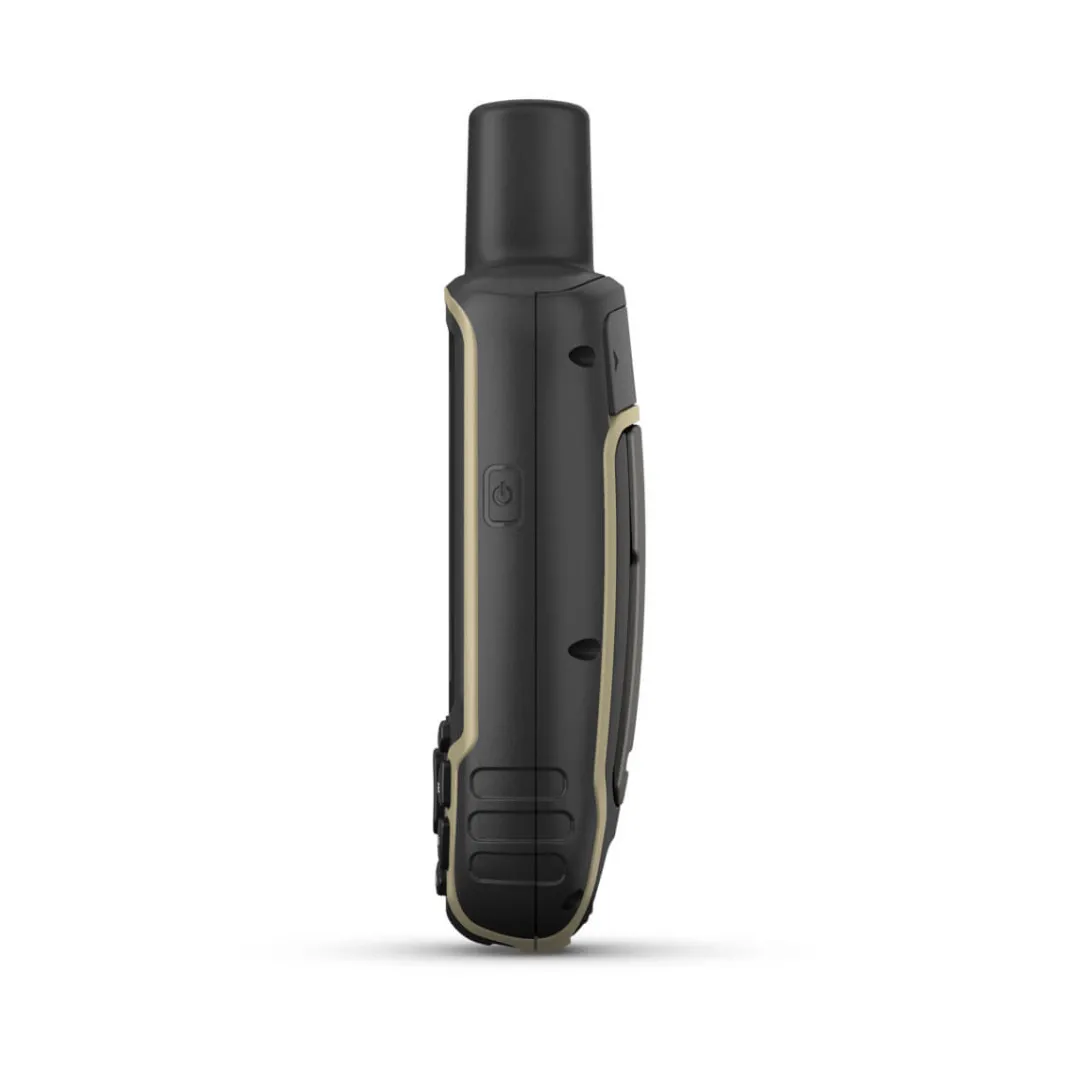 Garmin GPSMAP 65 Black-Black