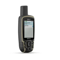 Garmin GPSMAP 65 Black-Black