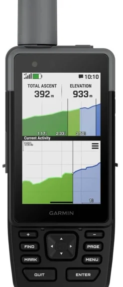 Garmin GPSMAP H1 Black