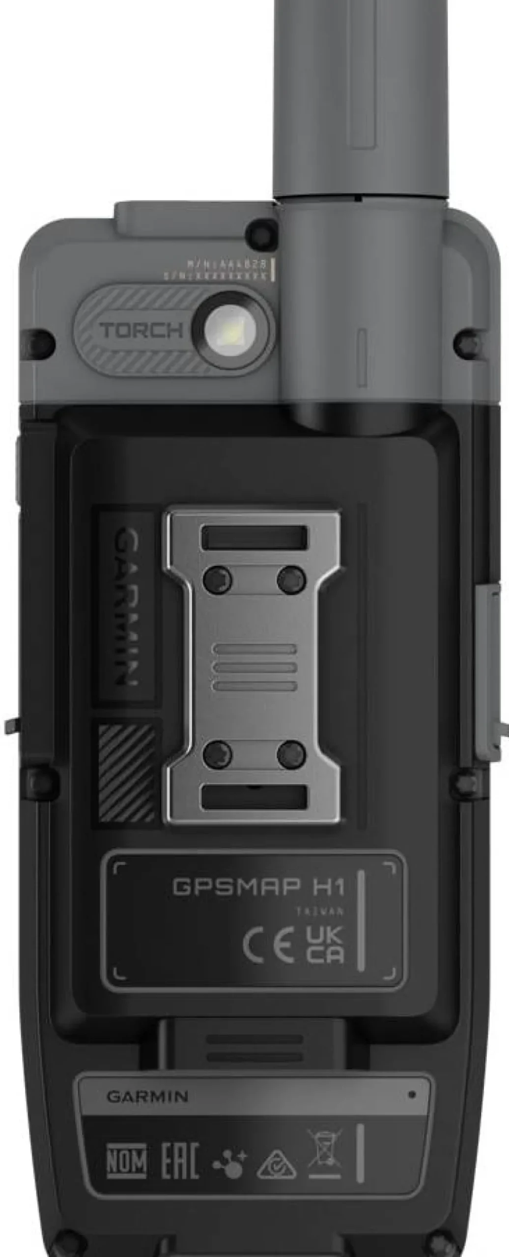 Garmin GPSMAP H1 Black