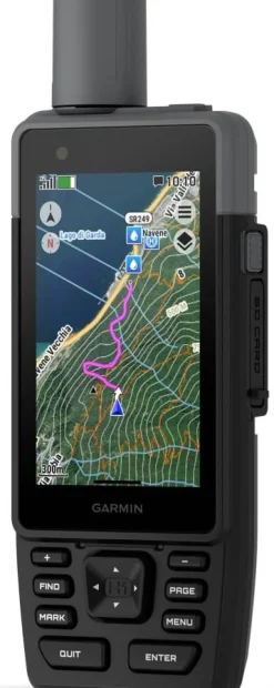 Garmin GPSMAP H1 Black