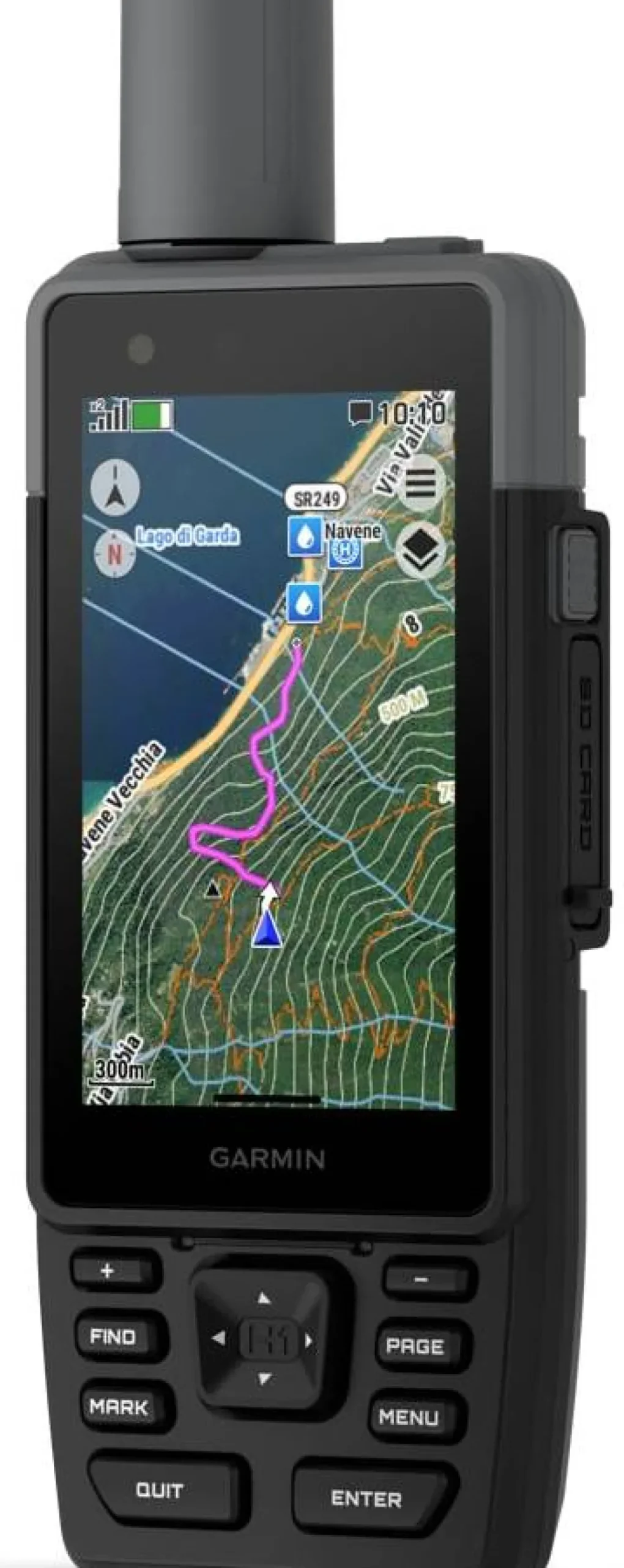 Garmin GPSMAP H1 Black