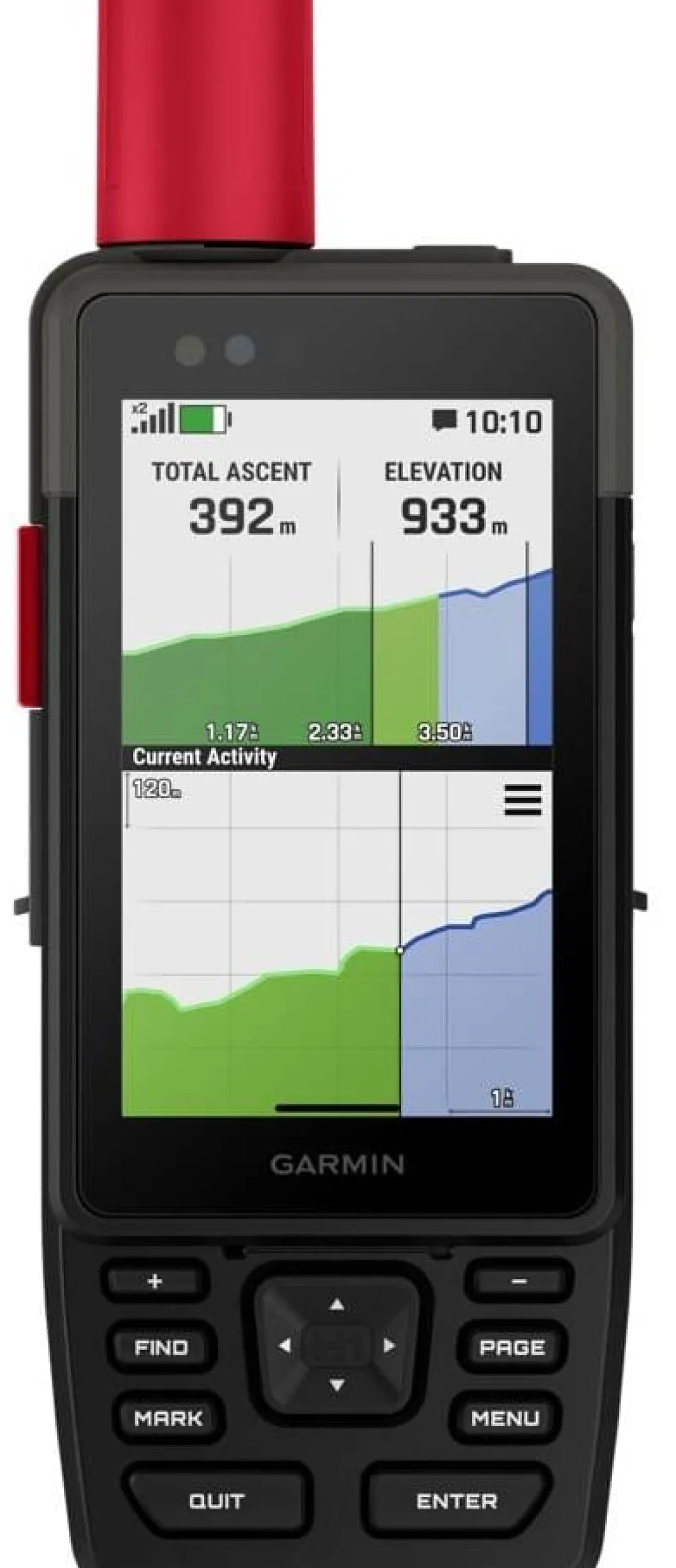 Garmin GPSMAP H1i Plus Black