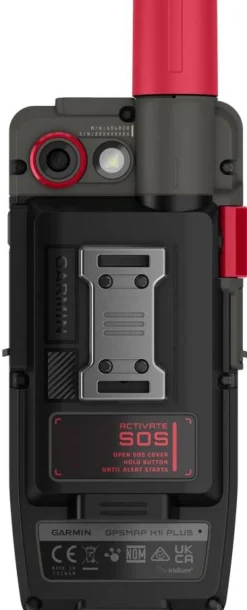 Garmin GPSMAP H1i Plus Black