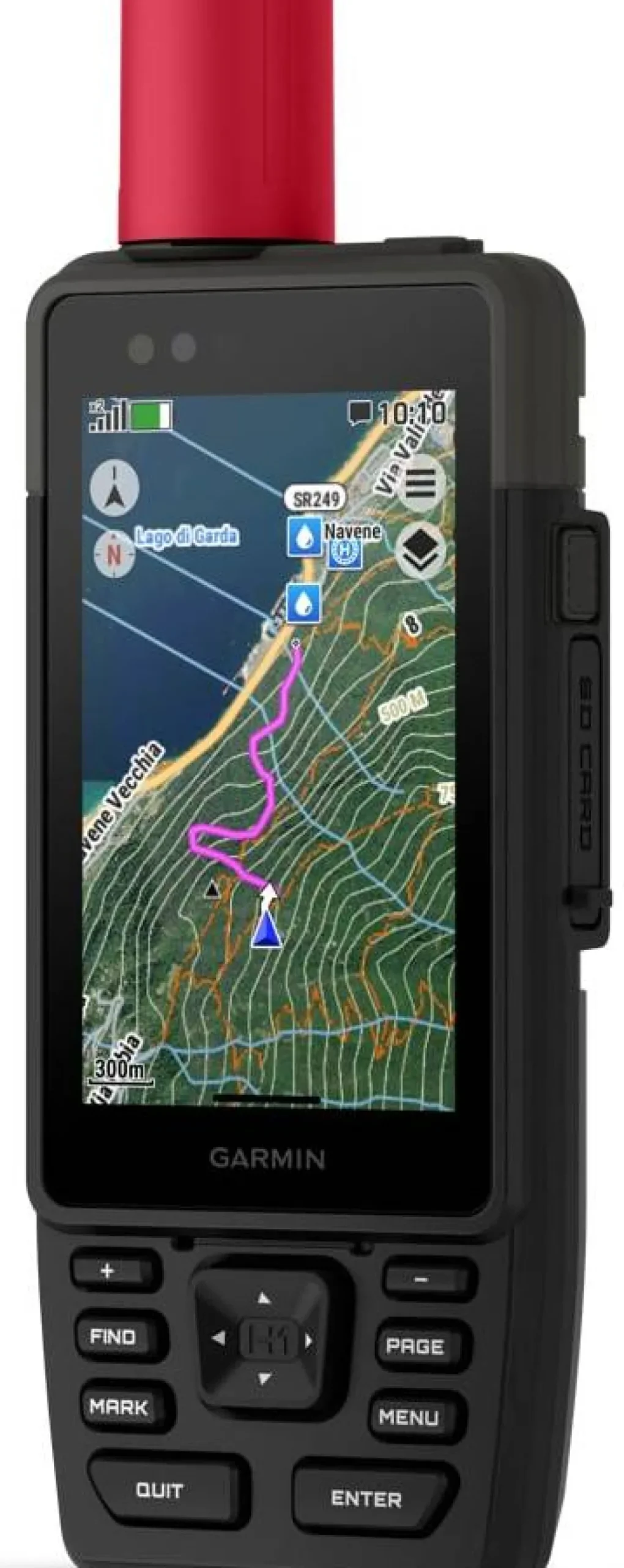 Garmin GPSMAP H1i Plus Black