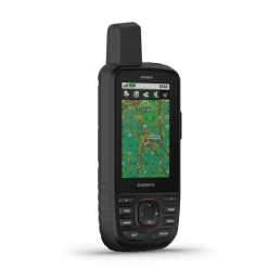Garmin GPSMAP 67i Black