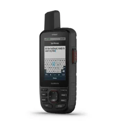 Garmin GPSMAP 67i Black