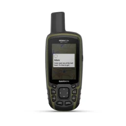 Garmin GPSMAP 65s Black-Black