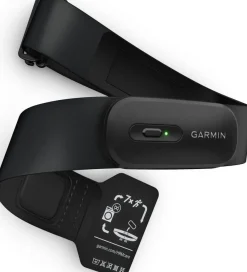 Garmin Hrm 200 Black