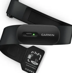 Garmin Hrm 200 Black