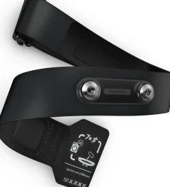 Garmin Hrm 200 Black