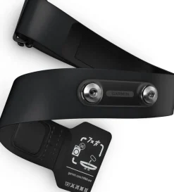Garmin Hrm 600 Black