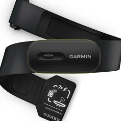 Garmin Hrm 600 Black