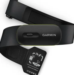 Garmin Hrm 600 Black