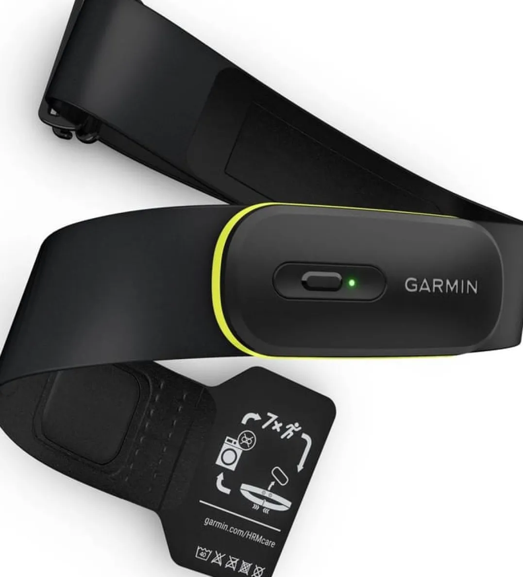 Garmin Hrm 600 Black