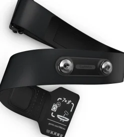 Garmin Hrm 600 Black