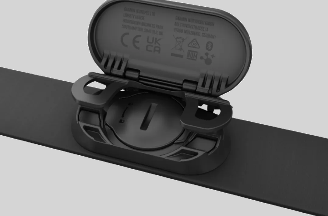 Garmin HRM-Fit No color