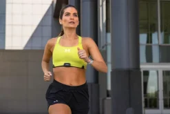 Garmin HRM-Fit No color