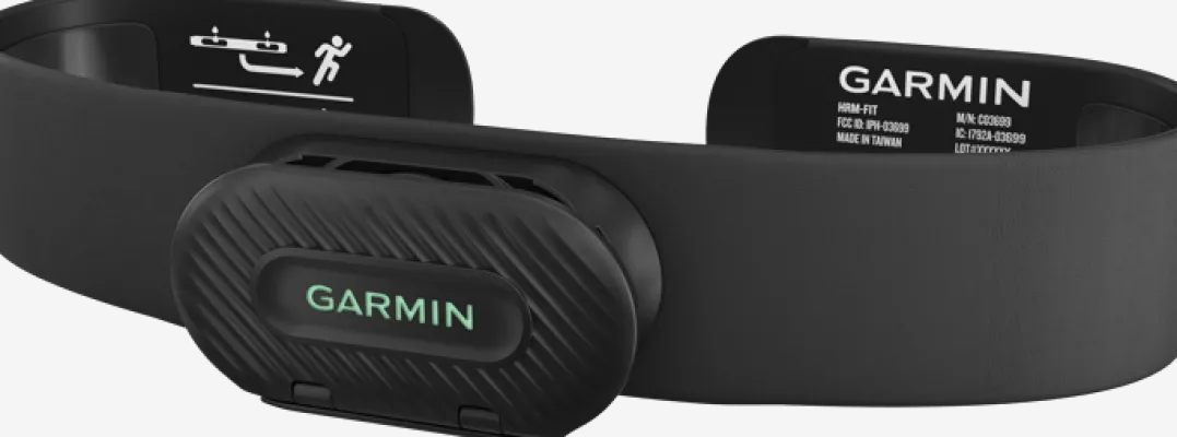 Garmin HRM-Fit No color
