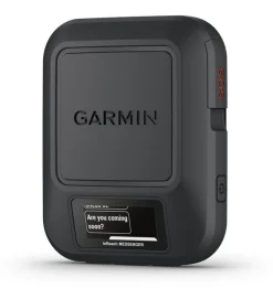 Garmin inReach Messenger Black
