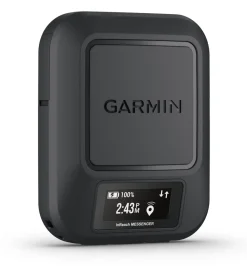 Garmin inReach Messenger Black