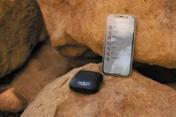 Garmin inReach Messenger Black