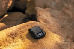 Garmin inReach Messenger Black
