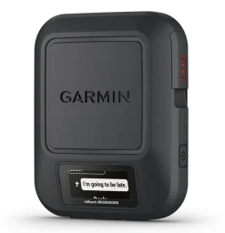 Garmin inReach Messenger Black