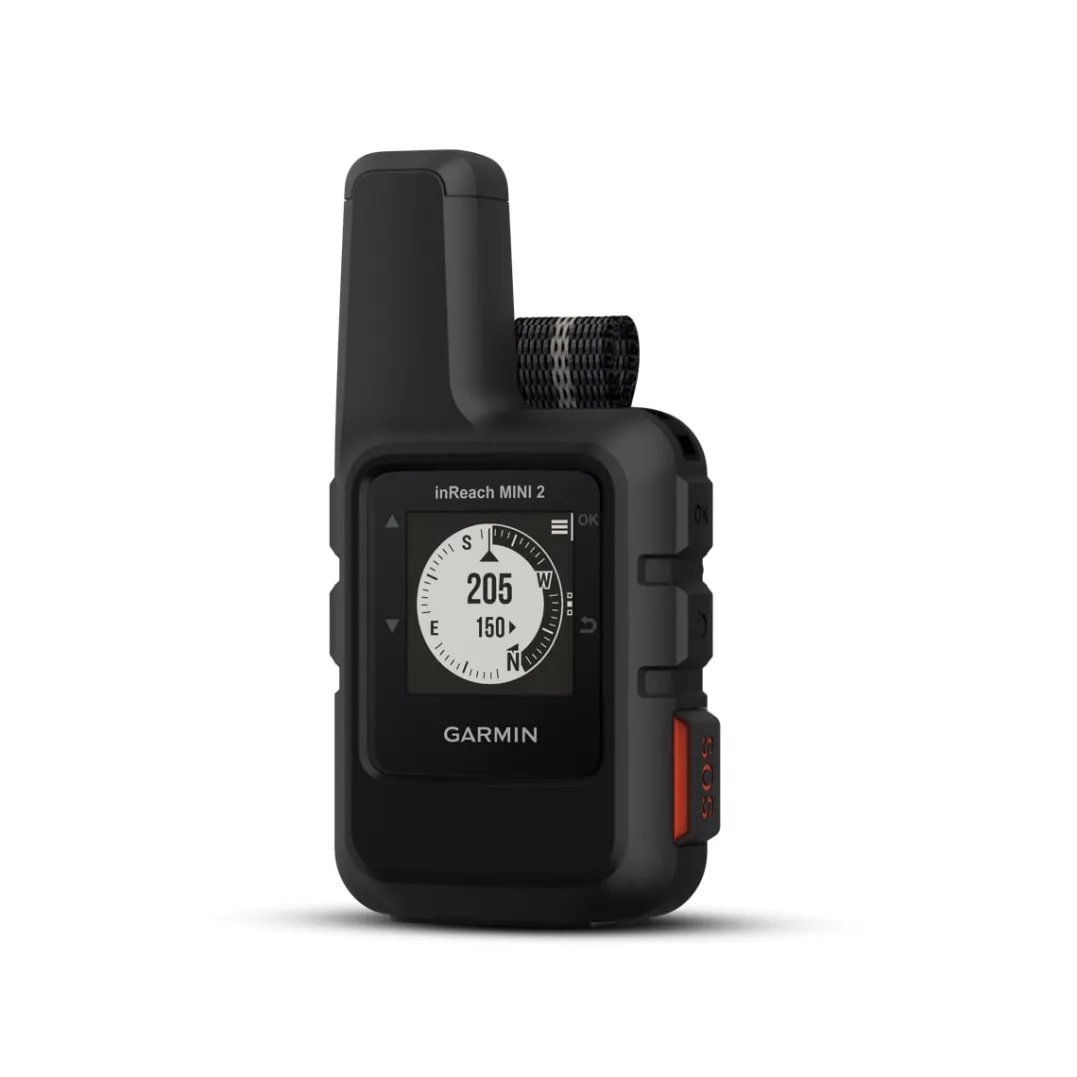 Garmin Inreach Mini 2 Black