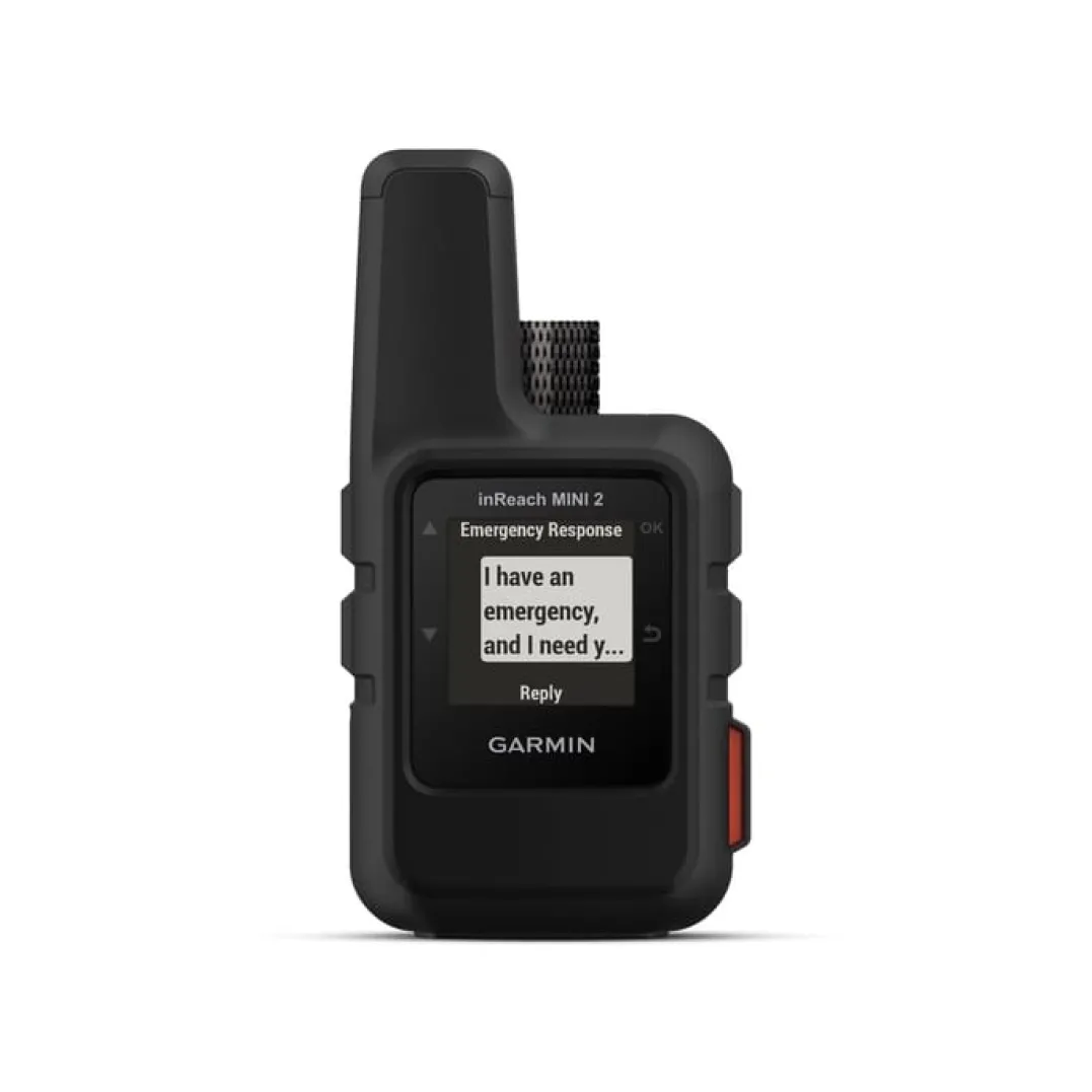 Garmin Inreach Mini 2 Black