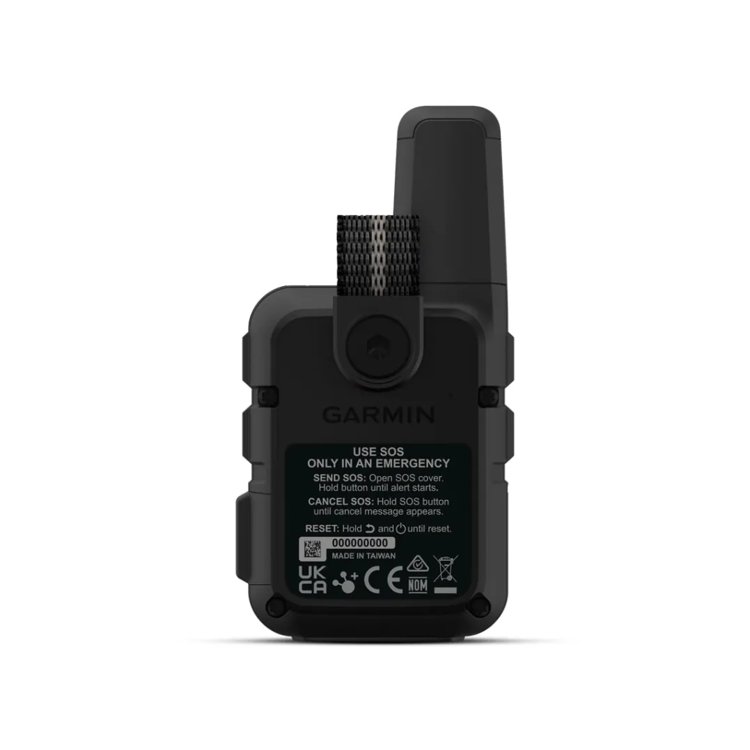 Garmin Inreach Mini 2 Black