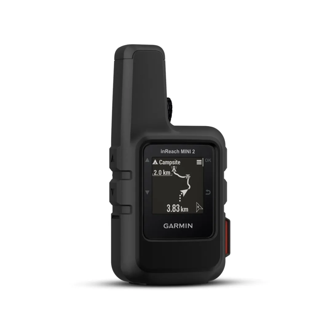 Garmin Inreach Mini 2 Black