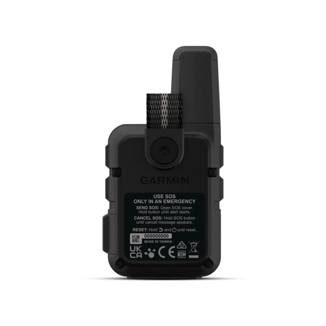 Garmin Inreach Mini 2 Black