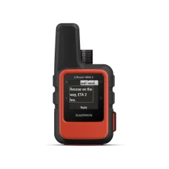 Garmin Inreach Mini 2 Flame Red