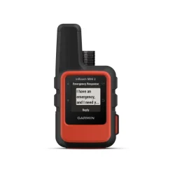 Garmin Inreach Mini 2 Flame Red
