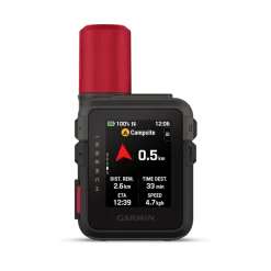 Garmin Inreach Mini 3 Plus Plasma Red
