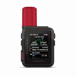 Garmin Inreach Mini 3 Plus Plasma Red