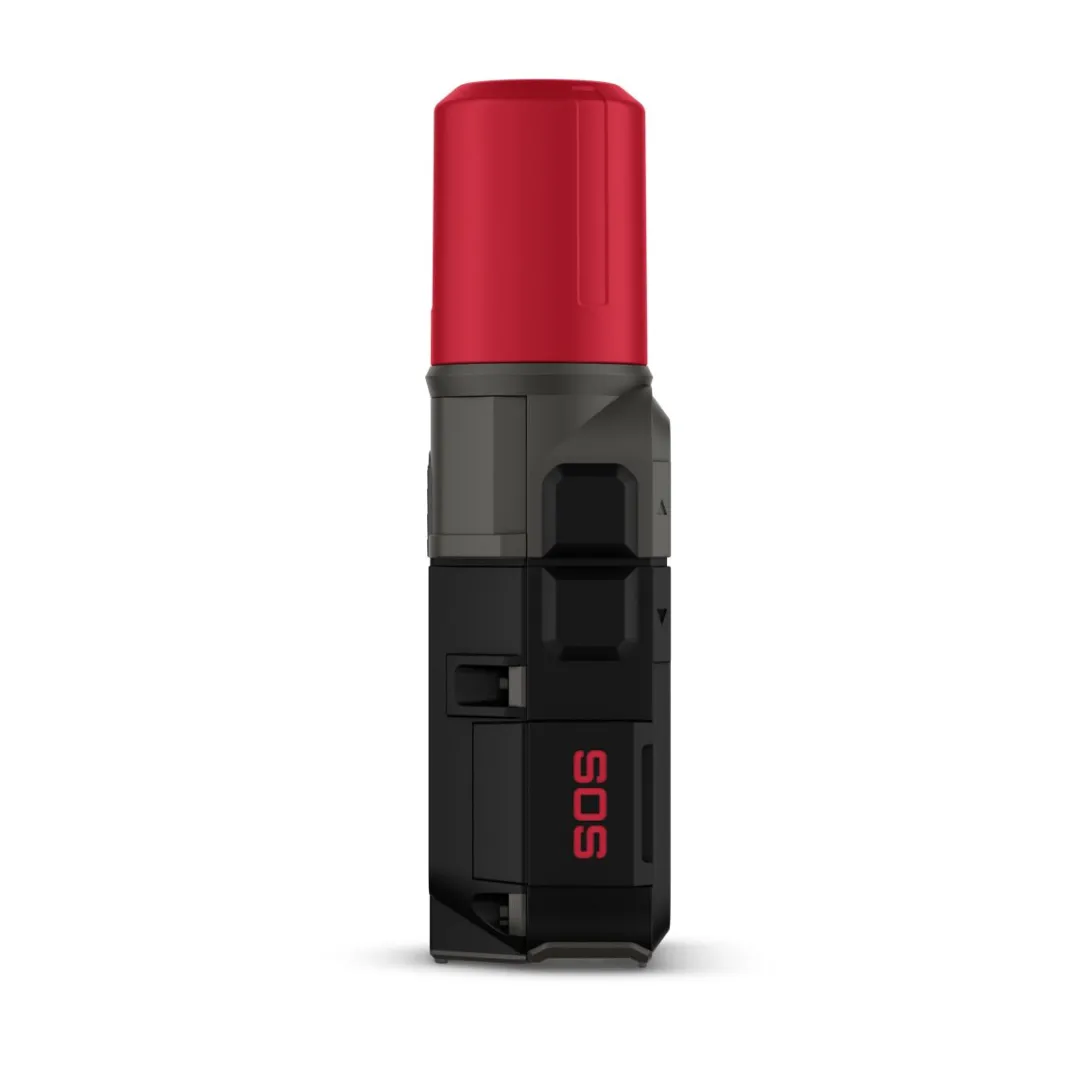 Garmin Inreach Mini 3 Plus Plasma Red
