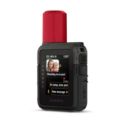 Garmin Inreach Mini 3 Plus Plasma Red