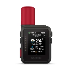 Garmin Inreach Mini 3 Plus Plasma Red